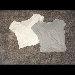 Basic Tees from Garage